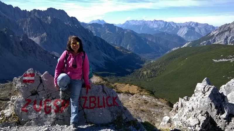 Arzler Reise