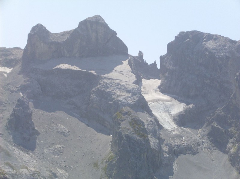 Auf die Geisspitze