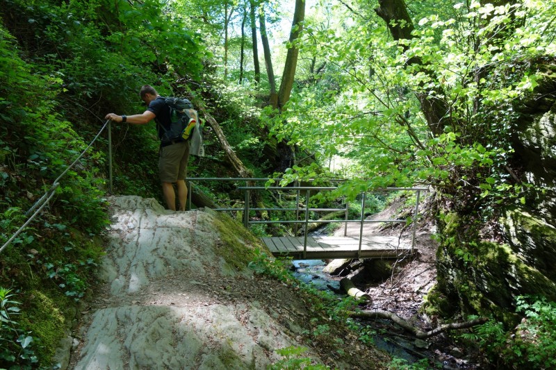 Bad Ems - Mehrsberg - Niederlahnstein