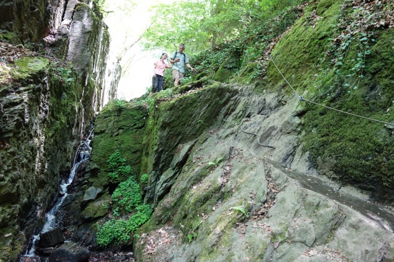 Bad Ems - Mehrsberg - Niederlahnstein
