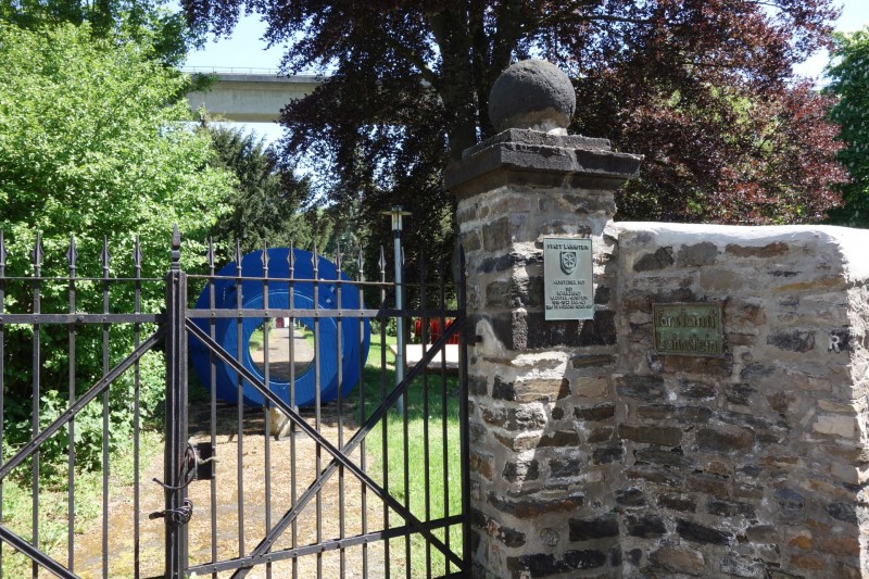 Bad Ems - Mehrsberg - Niederlahnstein