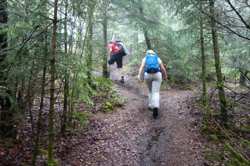 Bad Laasphe - Seeblick - Biedenkopf