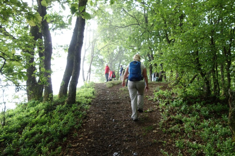 Bad Laasphe - Seeblick - Biedenkopf