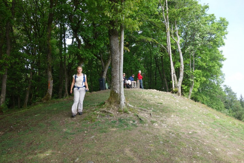 Bad Laasphe - Seeblick - Biedenkopf