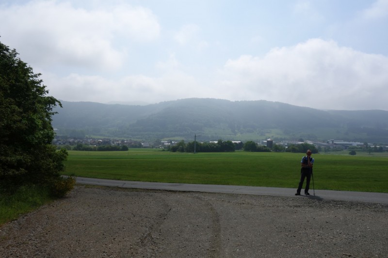 Bad Laasphe - Seeblick - Biedenkopf