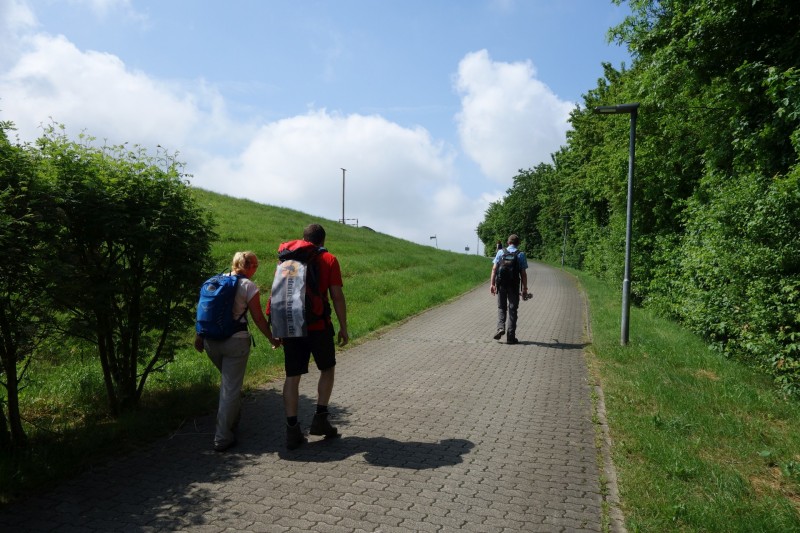 Bad Laasphe - Seeblick - Biedenkopf
