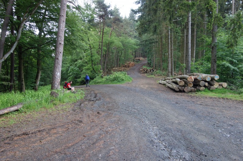 Bad Laasphe - Seeblick - Biedenkopf