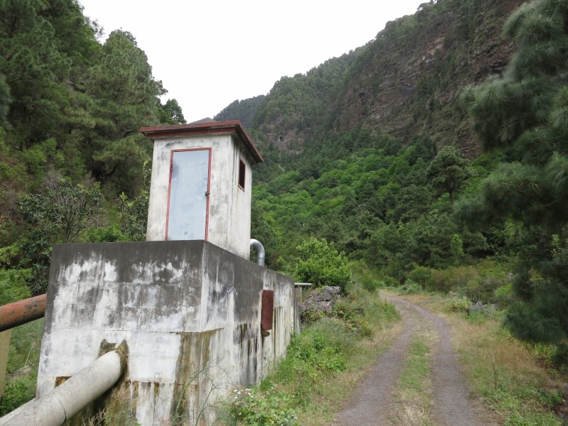Barranco de la Madera