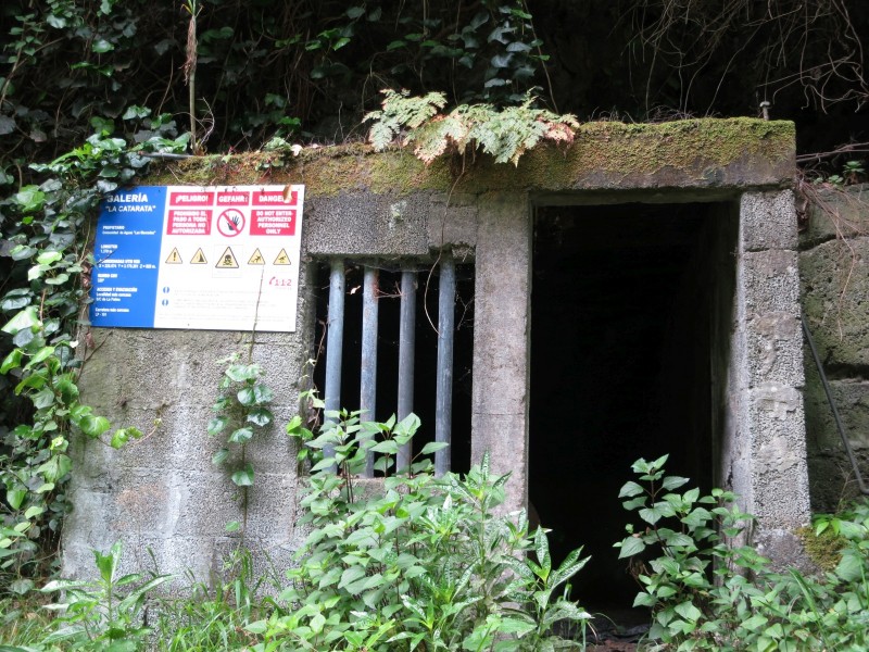 Barranco de la Madera