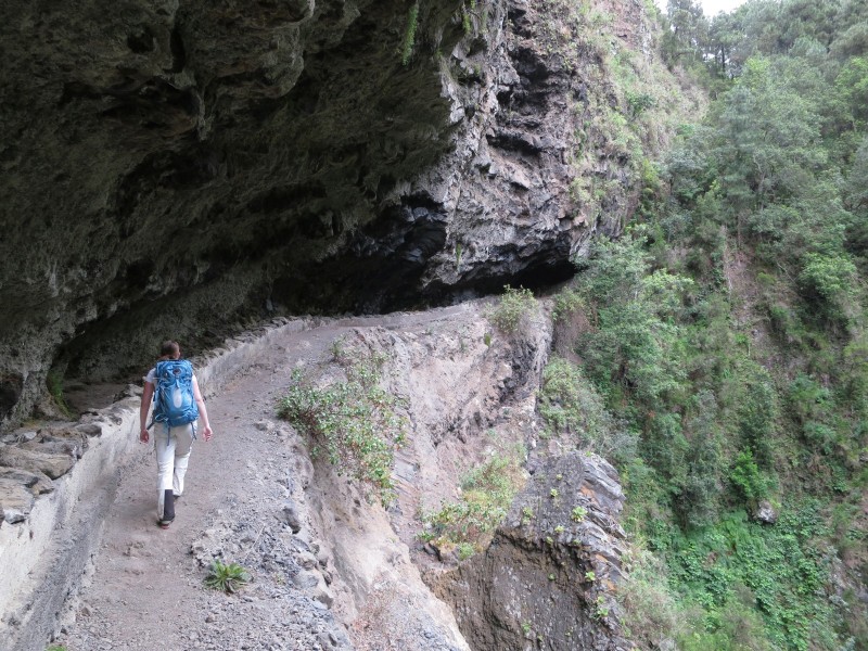 Barranco de la Madera