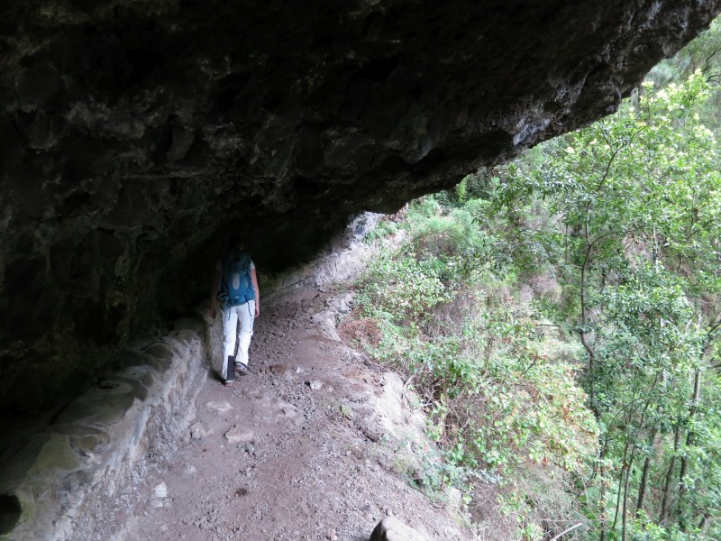 Barranco de la Madera