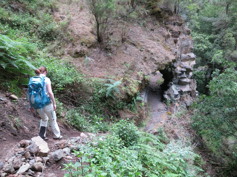 Barranco de la Madera