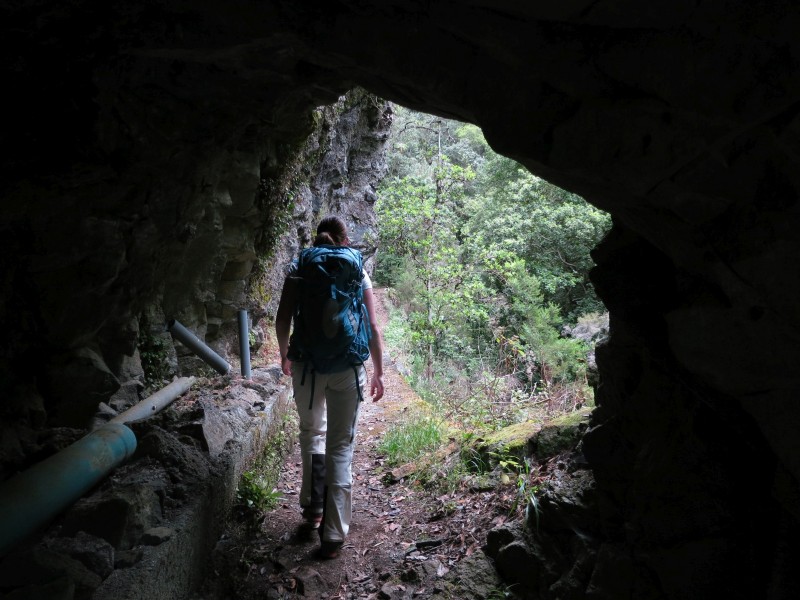 Barranco de la Madera