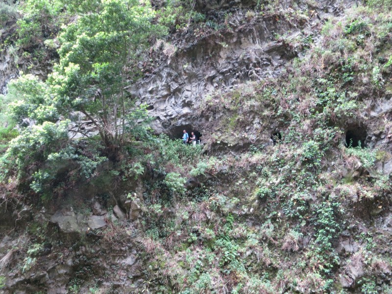Barranco de la Madera