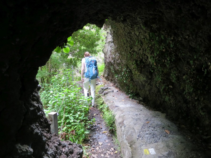 Barranco de la Madera