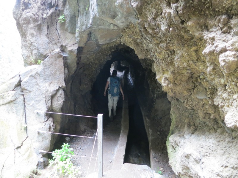 Barranco de la Madera
