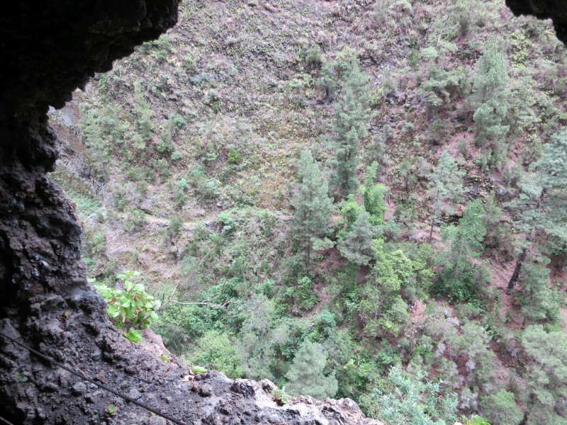 Barranco de la Madera
