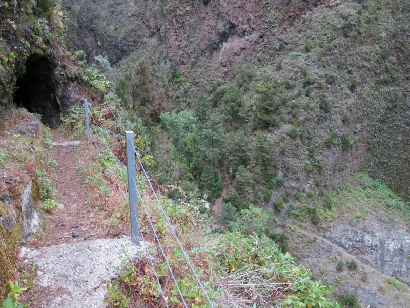 Barranco de la Madera