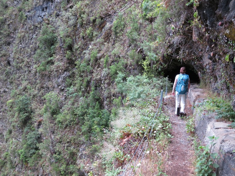 Barranco de la Madera
