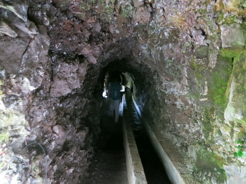 Barranco de la Madera