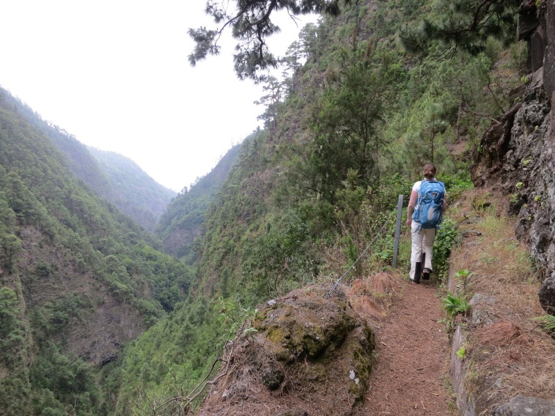 Barranco de la Madera