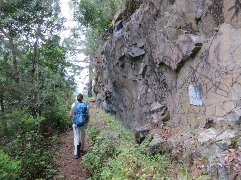 Barranco de la Madera