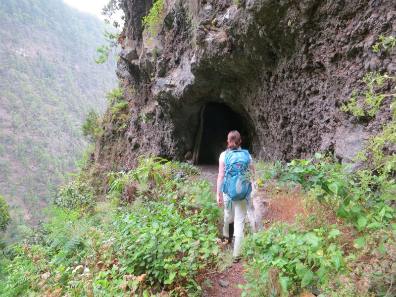 Barranco de la Madera