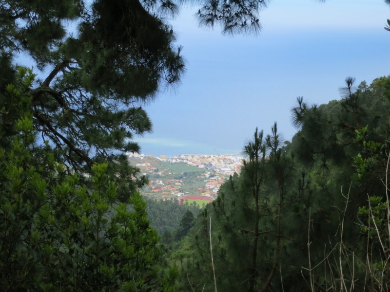 Barranco de la Madera