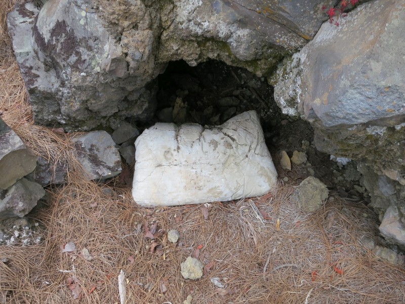 Barranco de la Madera