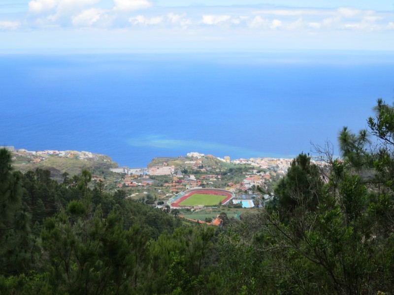 Barranco de la Madera
