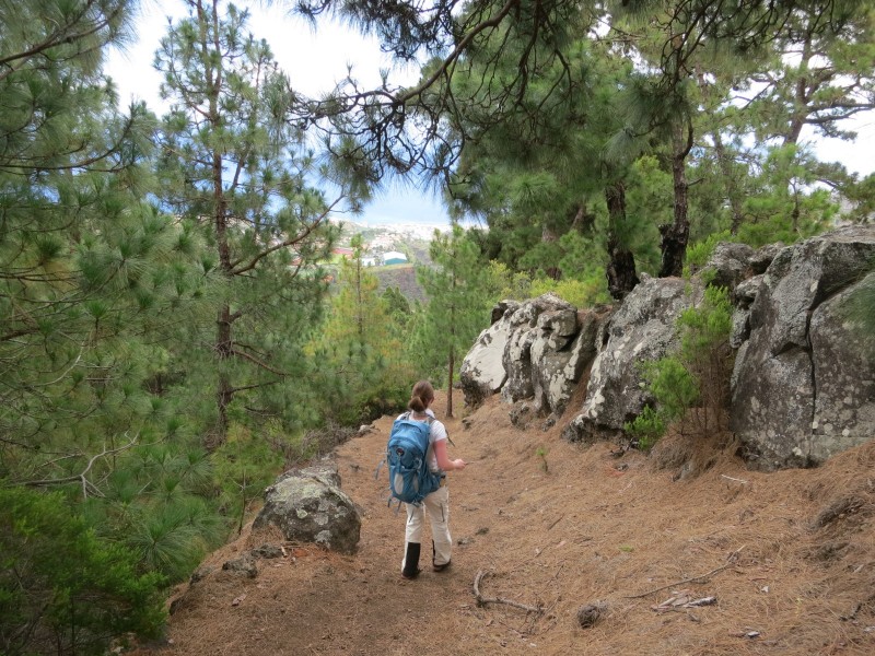 Barranco de la Madera