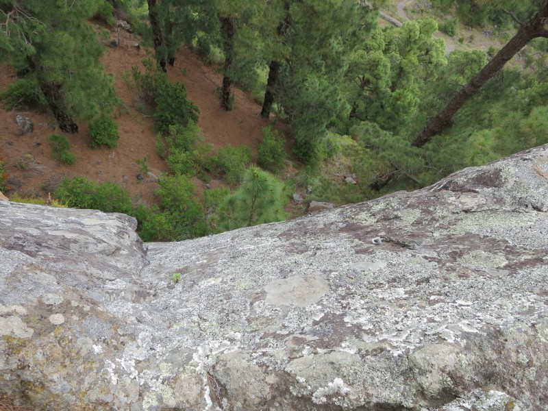 Barranco de la Madera