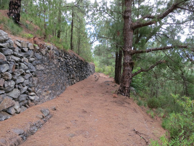 Barranco de la Madera