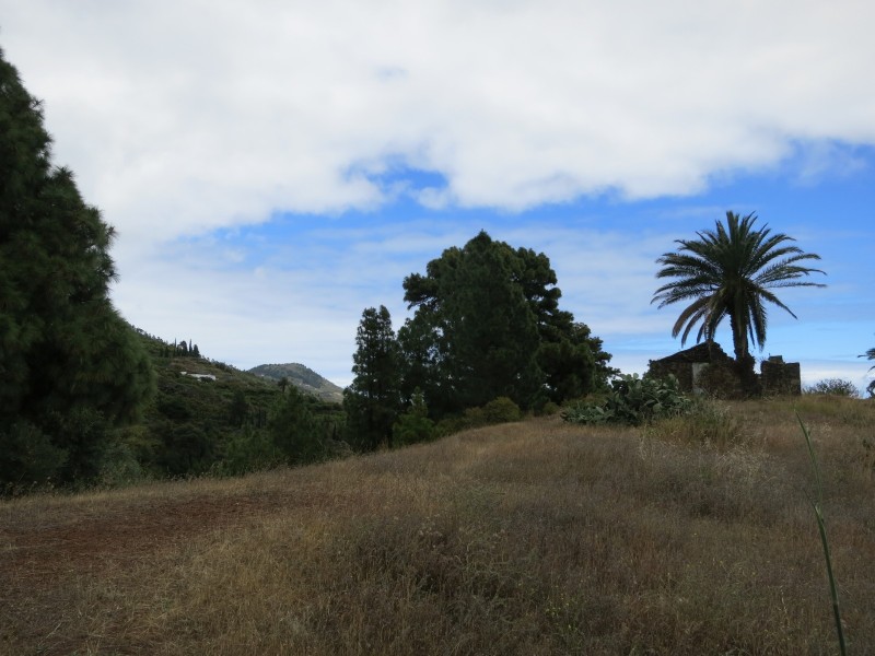 Barranco de la Madera