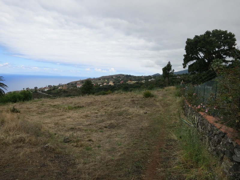 Barranco de la Madera