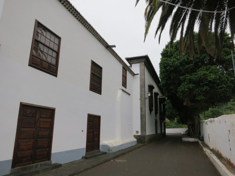 Barranco de la Madera