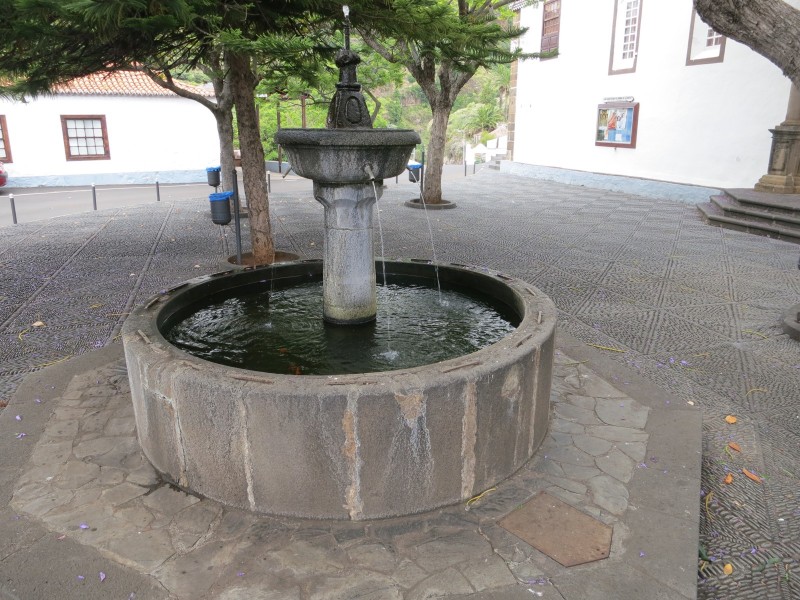 Barranco de la Madera