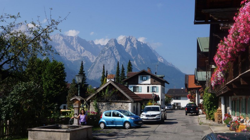 Bayernsteig