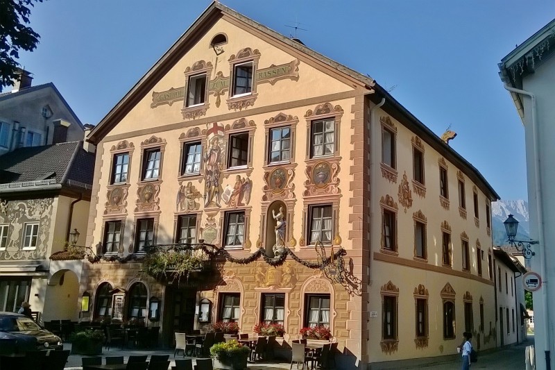 Bayernsteig