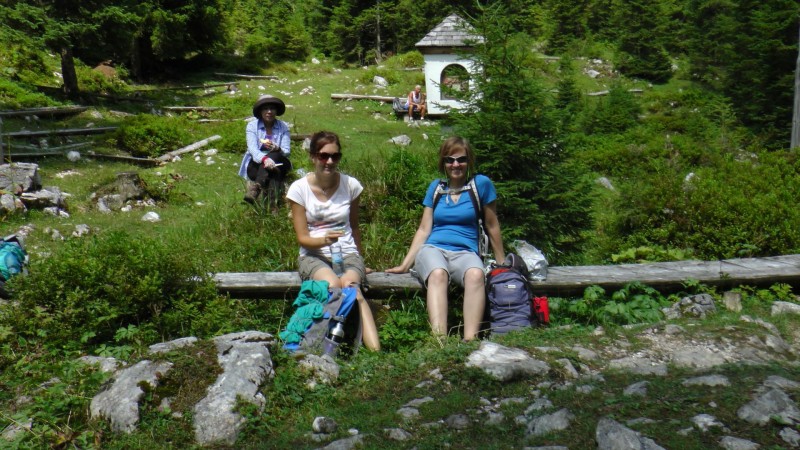 Bayernsteig