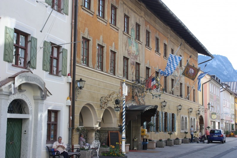 Bayernsteig
