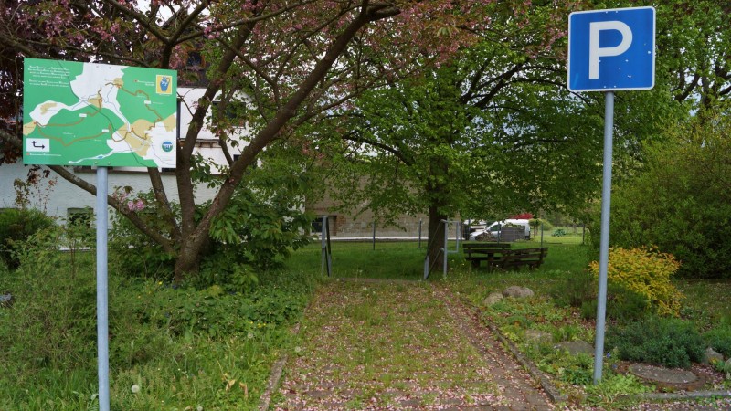 Bembel-Weg