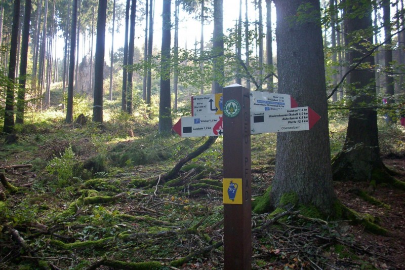 Bembel-Weg