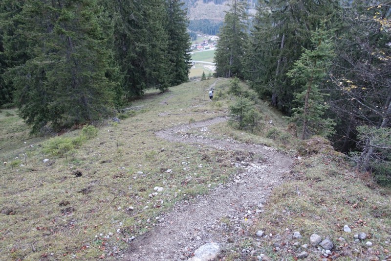 Lochgehrenkopf - Lochgehrenspitze - Sulzspitze - Strindschartenkopf - Litnisschrofen - Krinnenspitze - Nesselwngle
