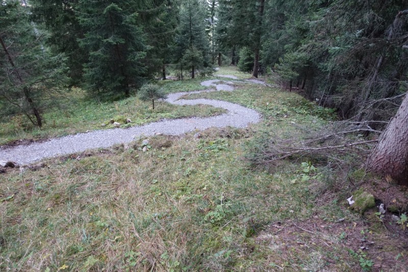 Lochgehrenkopf - Lochgehrenspitze - Sulzspitze - Strindschartenkopf - Litnisschrofen - Krinnenspitze - Nesselwngle