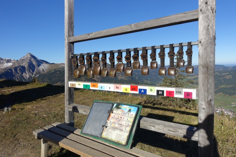 Lochgehrenkopf - Lochgehrenspitze - Sulzspitze - Strindschartenkopf - Litnisschrofen - Krinnenspitze - Nesselwngle