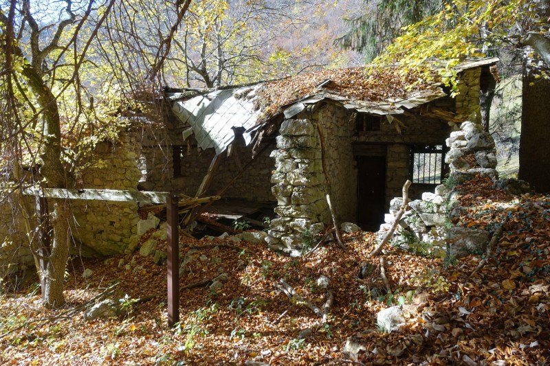 Biacesa di Ledro - Rochetta Giochello - Biacesa di Ledro