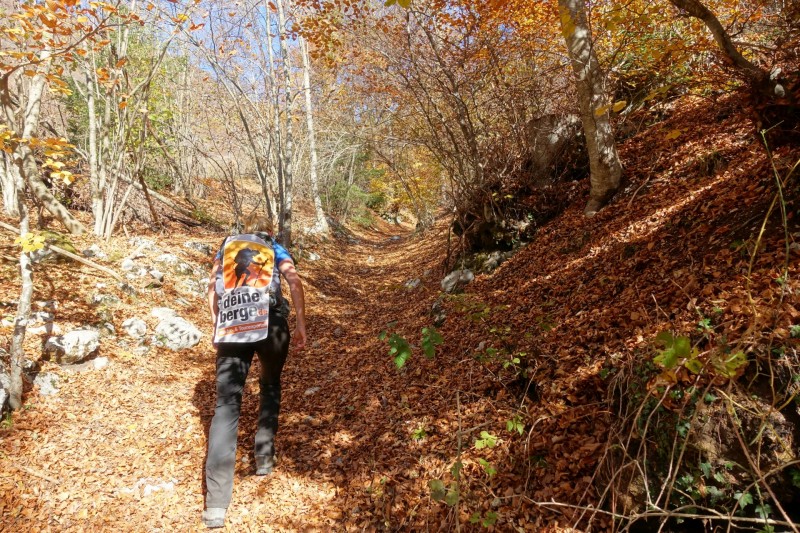 Biacesa di Ledro - Rochetta Giochello - Biacesa di Ledro