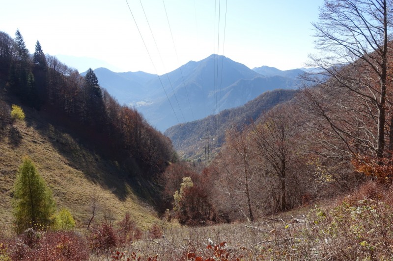 Biacesa di Ledro - Rochetta Giochello - Biacesa di Ledro