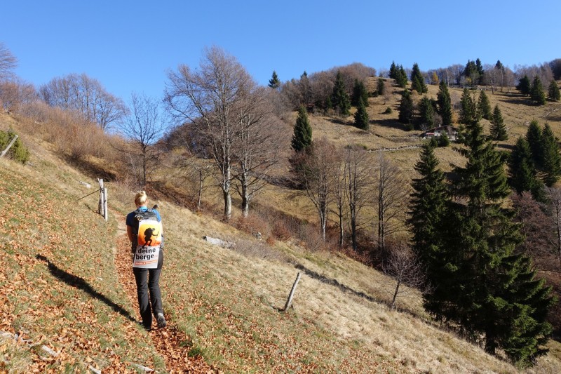 Biacesa di Ledro - Rochetta Giochello - Biacesa di Ledro
